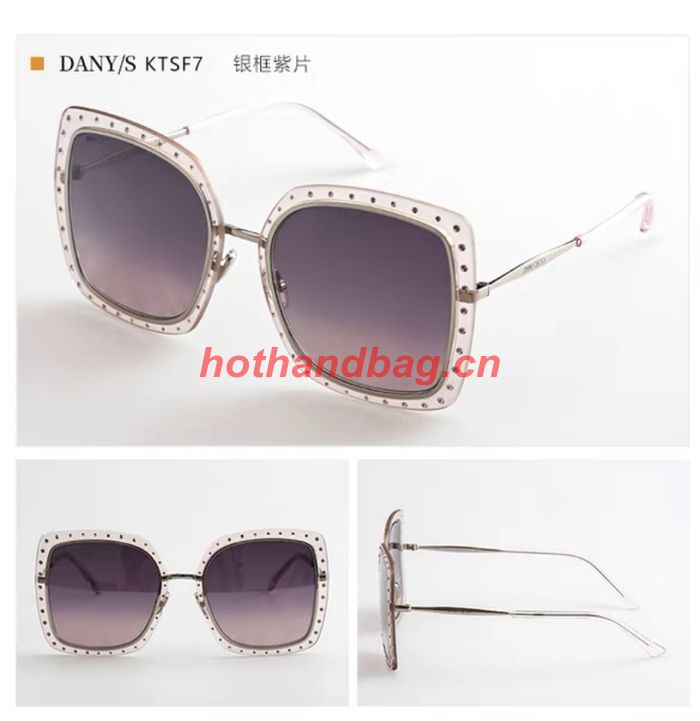 Jimmy Choo Sunglasses Top Quality JCS00409